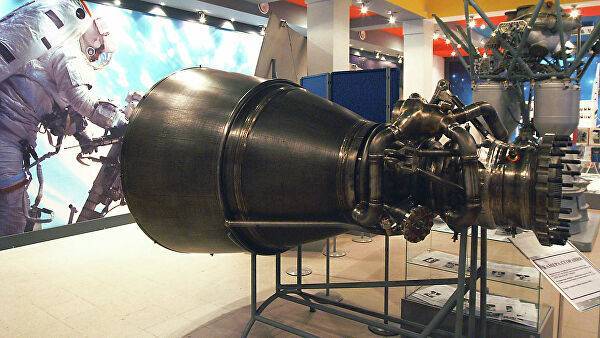 Рогозин объяснил успех российских ракетных двигателей в США