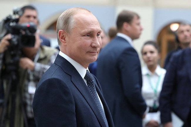 Быков: Путин задушил с&nbsp;самыми лучшими намерениями все, что было живого в России