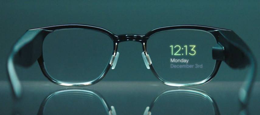 Facebook создает умные очки, которые заменят смартфон