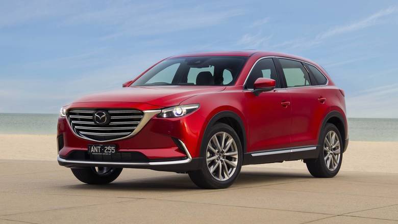 Более 200 авто Mazda подлежат отзыву в РФ из-за возможных проблем системы управления
