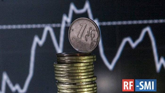 Россияне чувствуют, что инфляция растет быстрее, чем сообщают власти