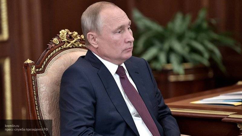 Путин пошутил про излишнюю бюрократию в АСИ