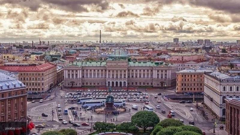 Крупнейший в мире коливинг в мире может появиться в Петербурге к 2025 году