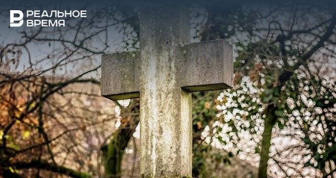 Содержание чистопольских кладбищ обойдется более чем в 100 тысяч рублей
