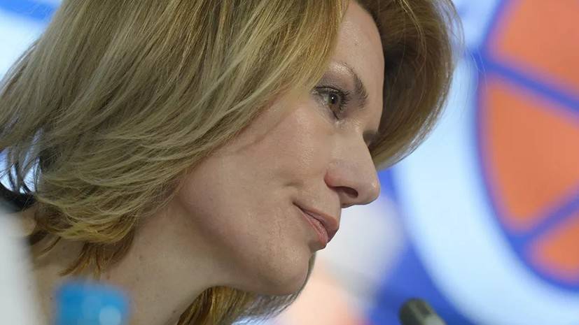 Суд взыскал 42,8 млн рублей с экс-главы РФБ Аникеевой