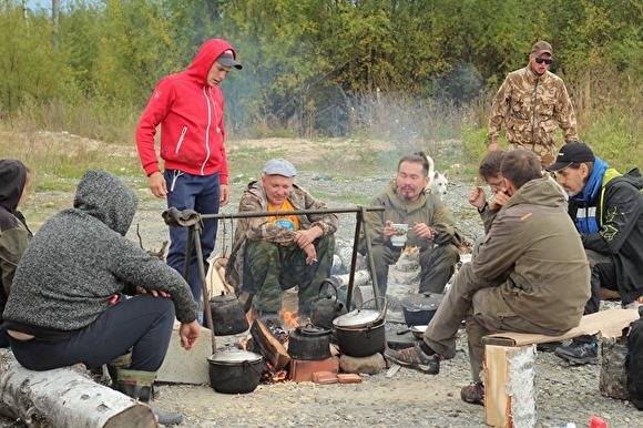 Сторонники якутского шамана: Александр Габышев признан вменяемым