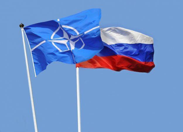 Россия вырвалась из военного превосходства НАТО