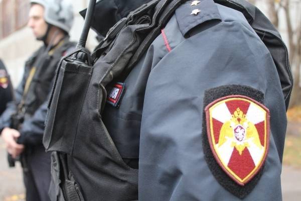 Полиция Бурятии арестовала якутского «шамана», направлявшегося пешком в Москву