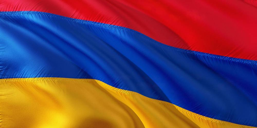 В Тель-Авиве откроется посольство Армении