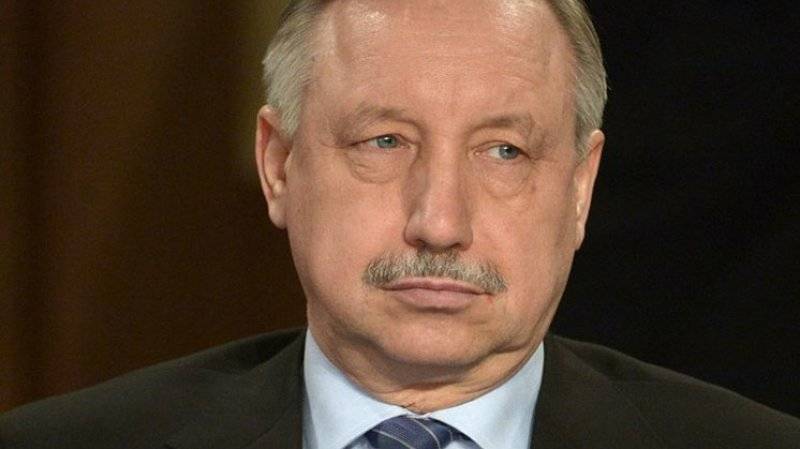ЗакС получил от Беглова список кандидатур на посты вице-губернаторов Петербурга