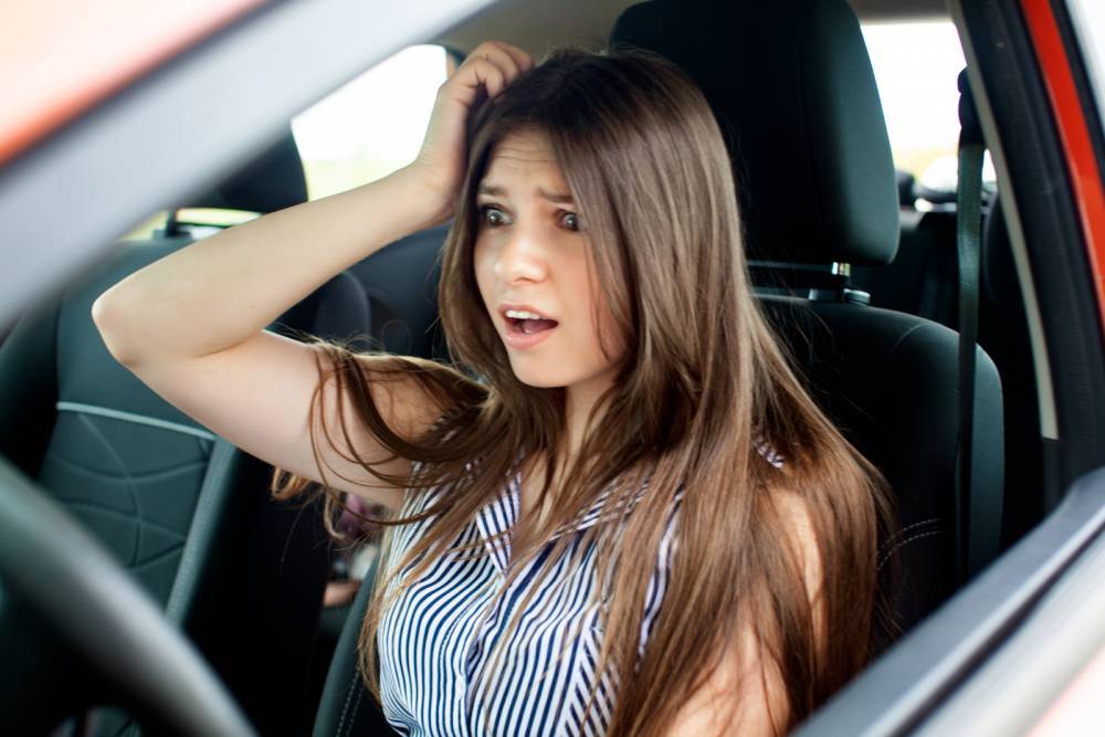 Опасны ли начинающие водители? В ГИБДД знают ответ