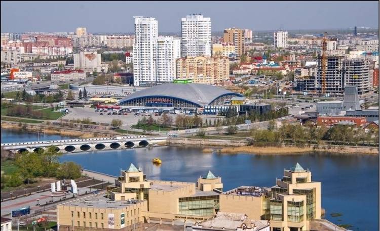 Правительство Челябинской области ушло в отставку