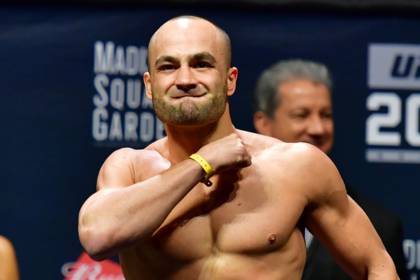 Бывший чемпион UFC отказался считать Нурмагомедова непобежденным