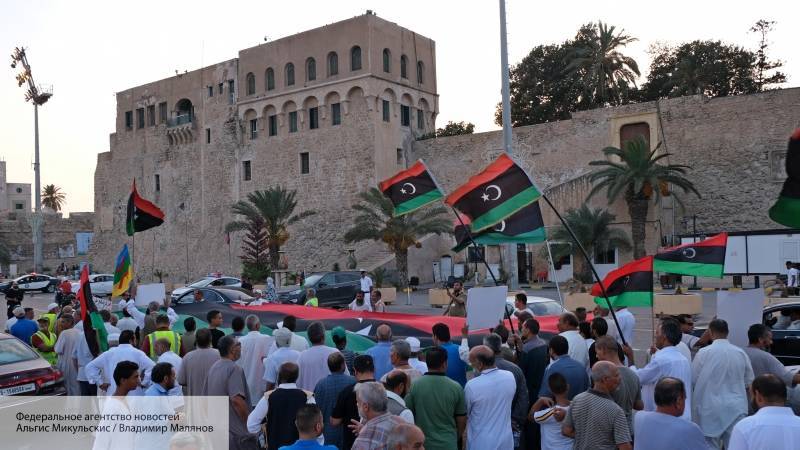 Спецкоры ФАН рассказали, как получили ливийские визы