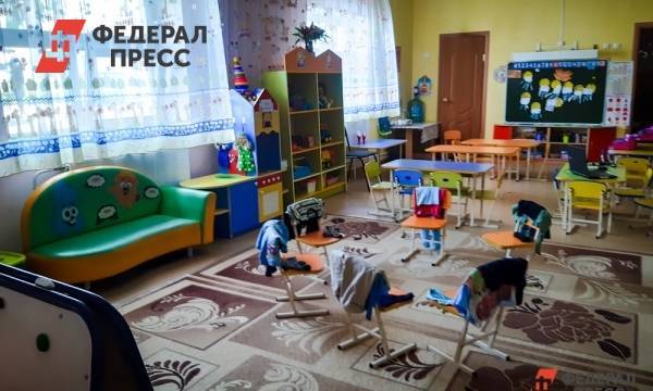 На Южном Урале с ног на голову перевернули поручение президента по детским садам
