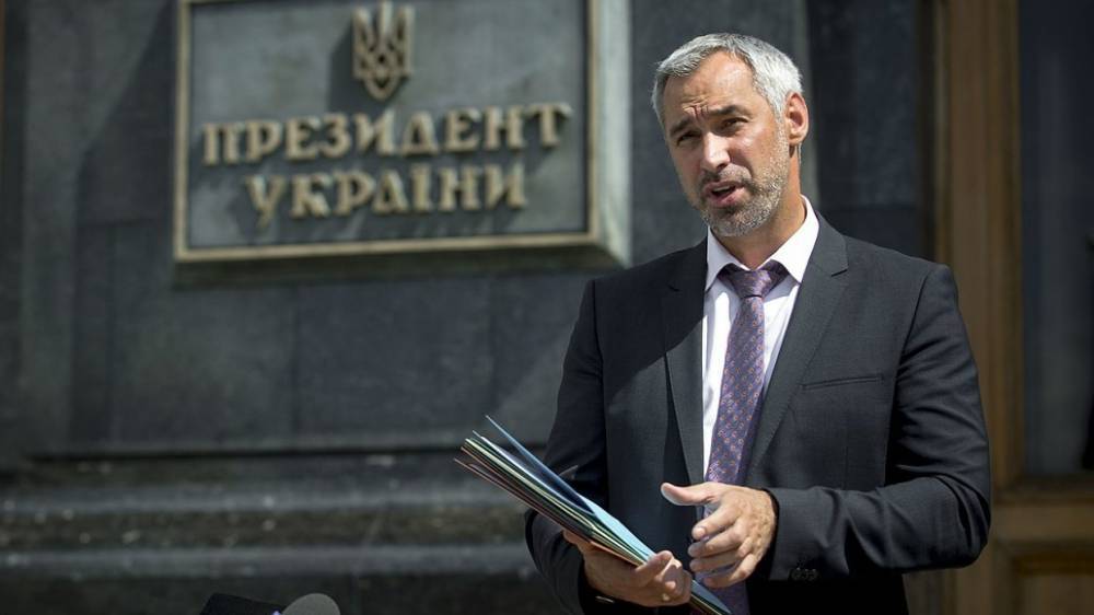 Украинская прокуратура спасовала перед одесским радикалом-убийцей