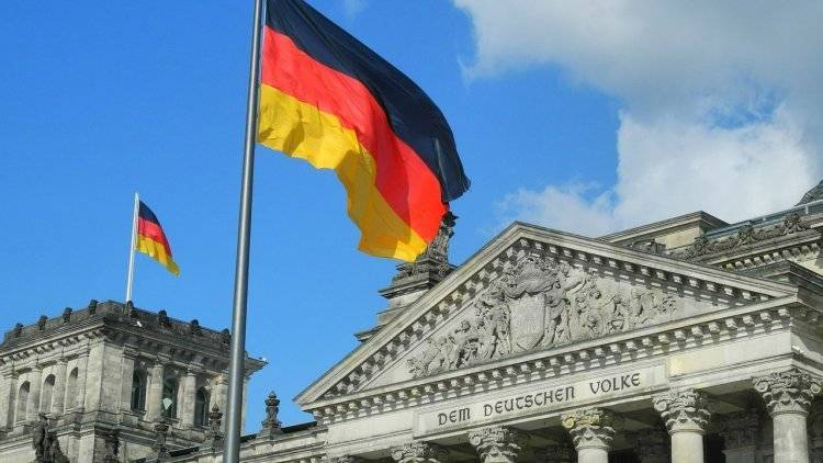 Власти Германии направят более 54 миллиардов евро на защиту климата