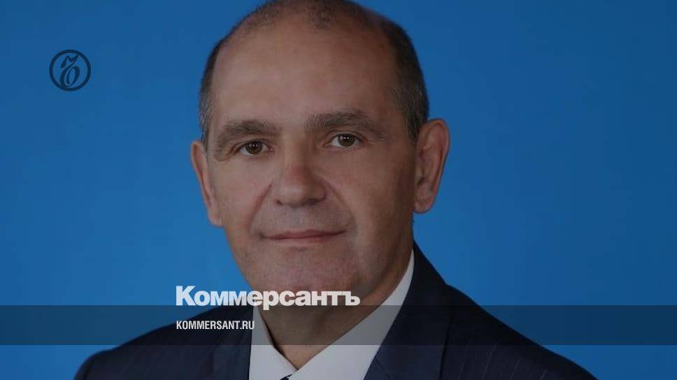 Главой Пензы избран бывший сотрудник ФСБ Мутовкин