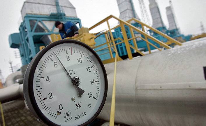 Biznes Alert (Польша): что будет дальше с поставками газа через Украину?