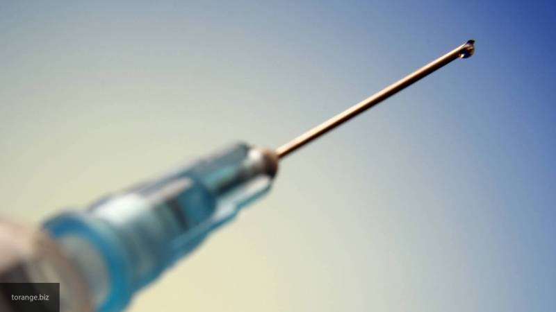 Новые вакцины против гриппа появились для жителей Подмосковья