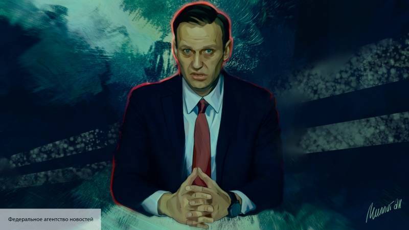Навальный пытался вызвать духов «цветной революции» с помощью якутского шамана