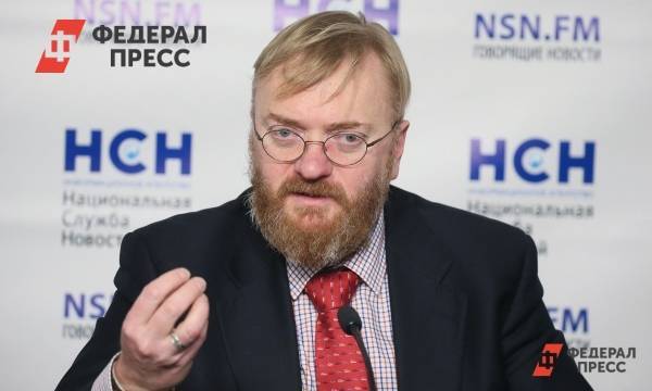 Милонов призвал закрыть все кальянные в Петербурге