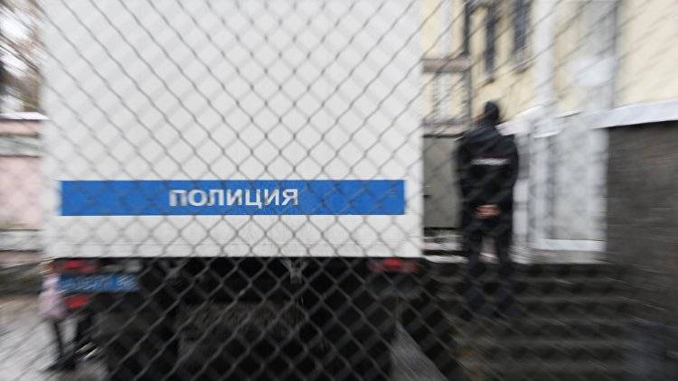 Полицейских из Ялты, создавших канал незаконной миграции, заключили под стражу