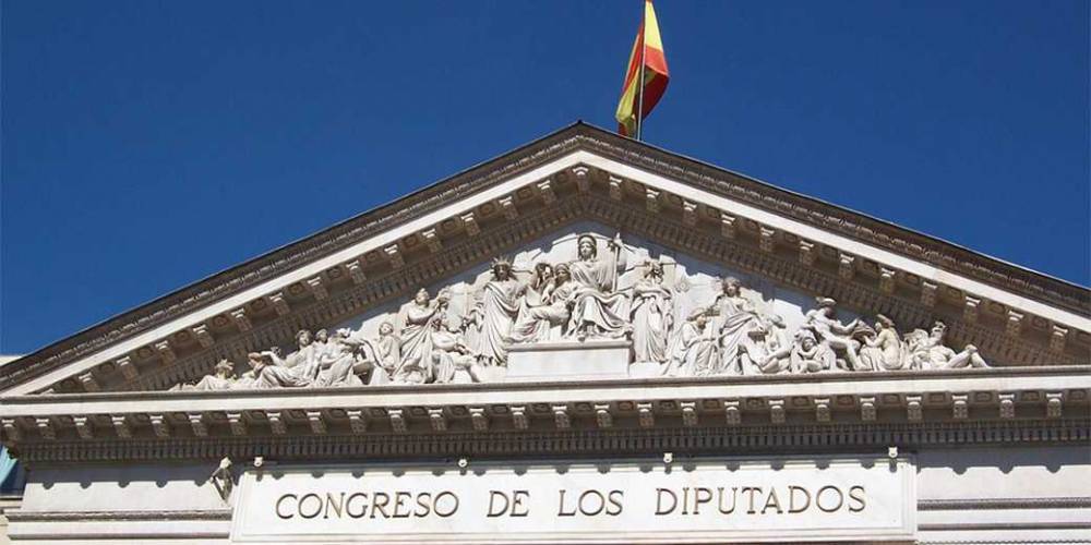 Испания: политики не договорились, будут четвертые выборы