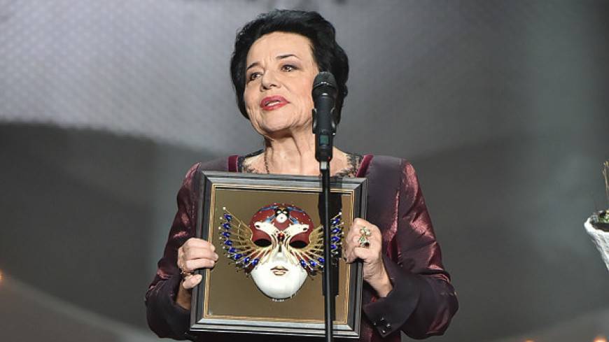 Скончалась оперная певица Ирина Богачева