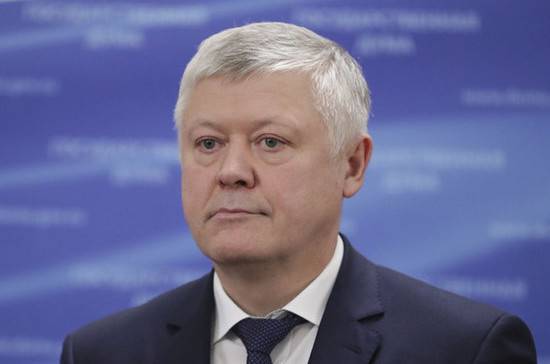 Пискарев рассказал о планах Комиссии по иностранному вмешательству во внутренние дела РФ
