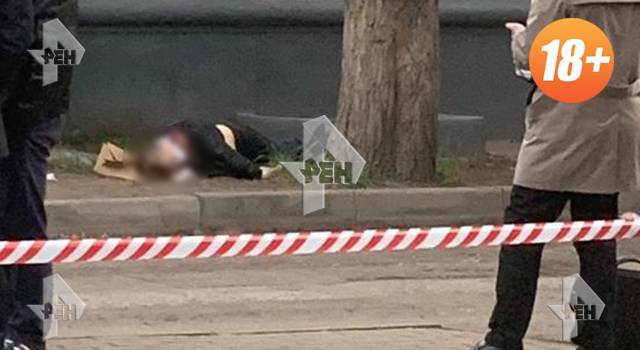 Стали известны новые обстоятельства стрельбы по полицейским в Москве