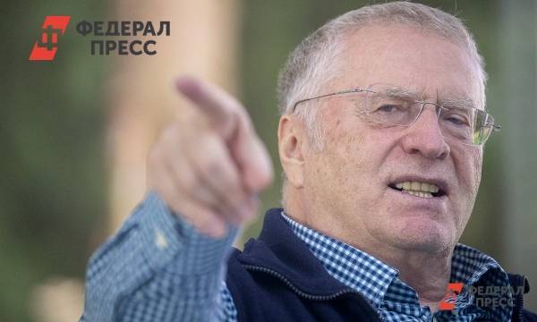 Скабееву рассмешило «изгнание бесов» из Жириновского