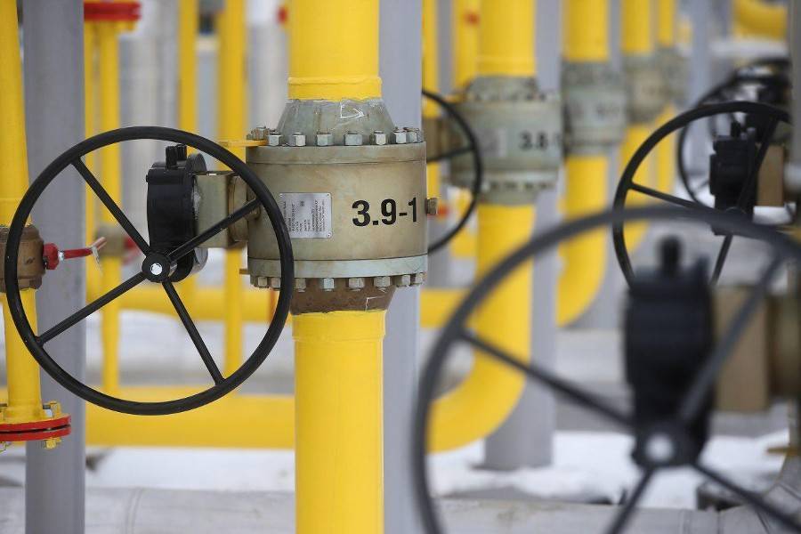 Экономист прокомментировал переговоры по транзиту газа через Украину