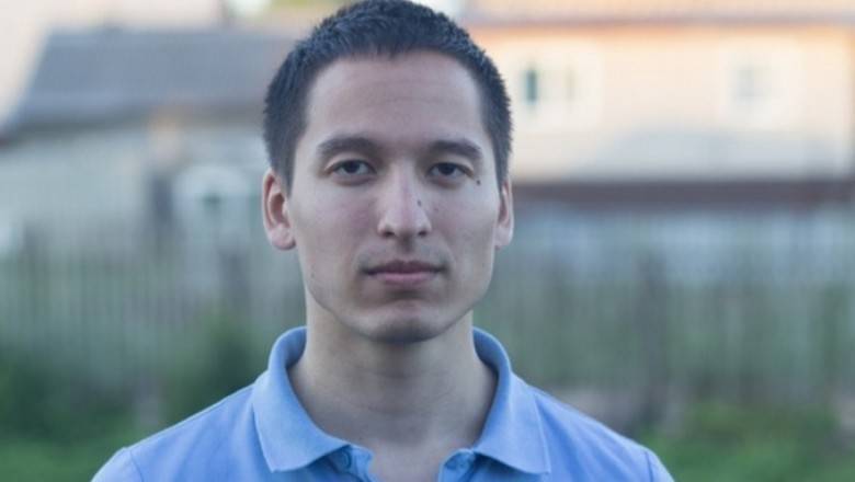 Суд освободил из-под стражи программиста Губайдулина, участника акции 27 июля