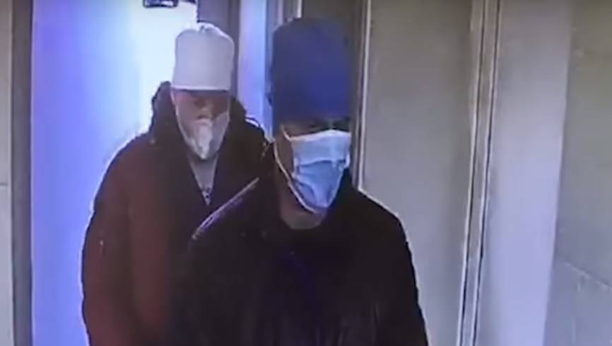 Фигуранты дерзкого разбойного нападения на петербургскую больницу № 40 сядут в тюрьму