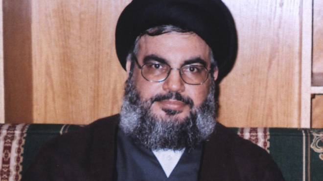 СМИ сообщили об угрозах лидера «Хезболлы» Саудовской Аравии