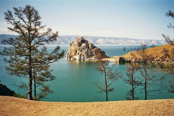Байкал по квоте: власти Иркутской области хотят ограничить посещение озера туристами