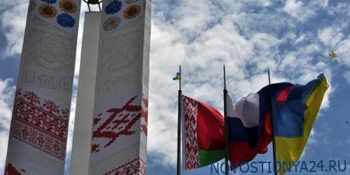 Как Беларусь зарабатывает на российско-украинских санкциях