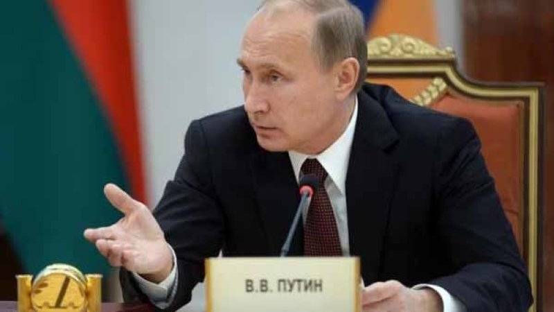 Роль форума хлебопеков оценил Путин