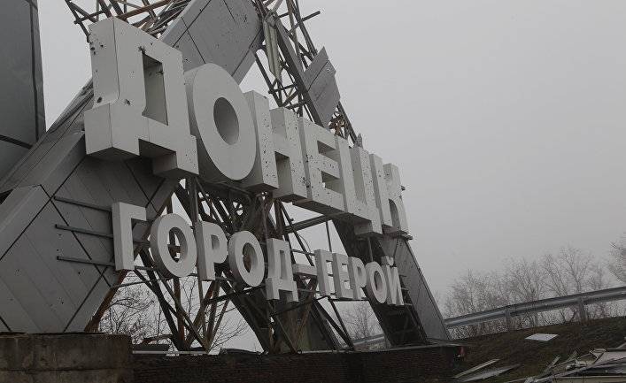 Яременко: Россия хочет вернуть Донбасс и снять с себя ответственность (Лiга, Украина)