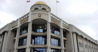 Калиматов назначил новых руководителей пяти министерств Ингушетии