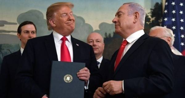 Экс-госсекретарь США: Нетаньяху «обвёл вокруг пальца» Трампа