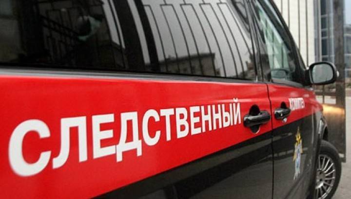 Новосибирский СК начал проверку инцидента с падением в кипяток мамы с ребенком