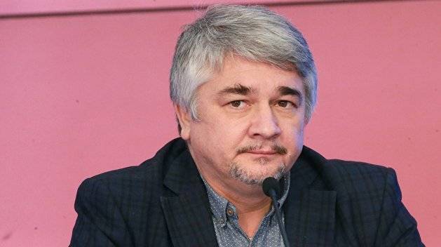 Ищенко озвучил наихудший сценарий для Донбасса