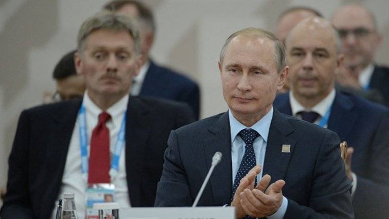 Путин может встретиться с генсеком ОПЕК на московском форуме