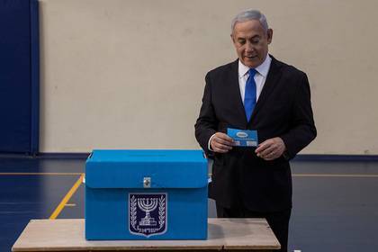 Нетаньяху обидели