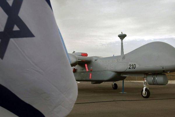 Министр обороны: Перед Ливаном и Арменией схожие вызовы — израильские дроны