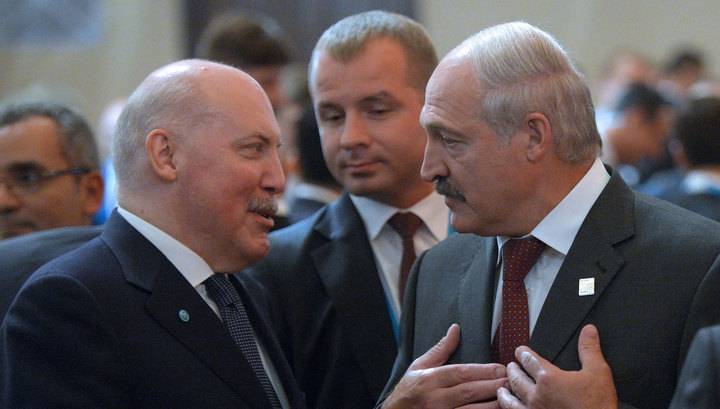 Посол России уточнил, что будет с суверенитетом Белоруссии