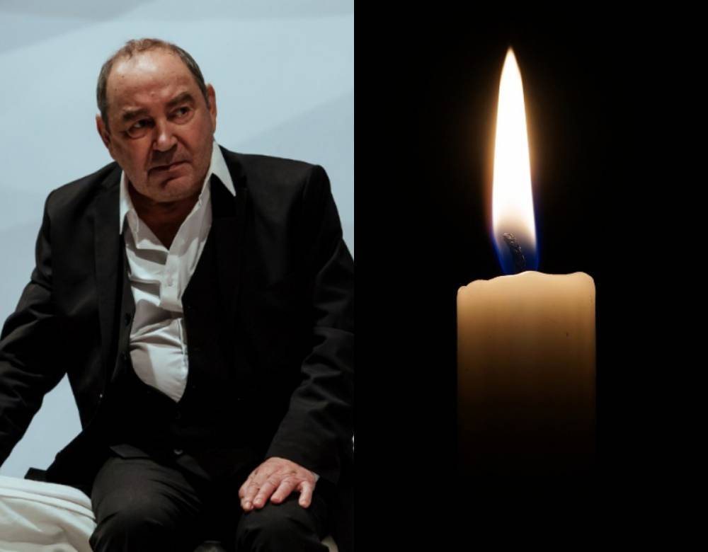 Скончался снимавшийся в «Брате» и «Улицах разбитых фонарей» Игорь Шибанов