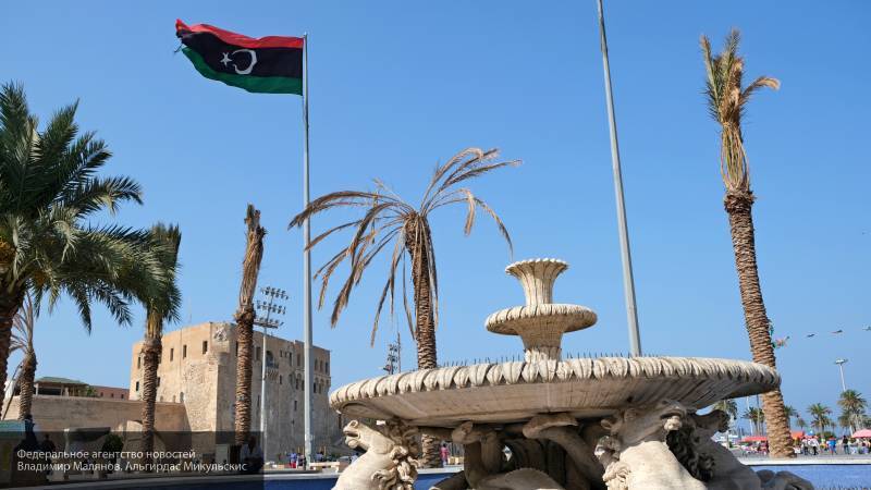 Корреспонденты ФАН рассказали, как им удалось оформить ливийские визы